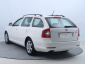 Škoda Octavia, 2012
