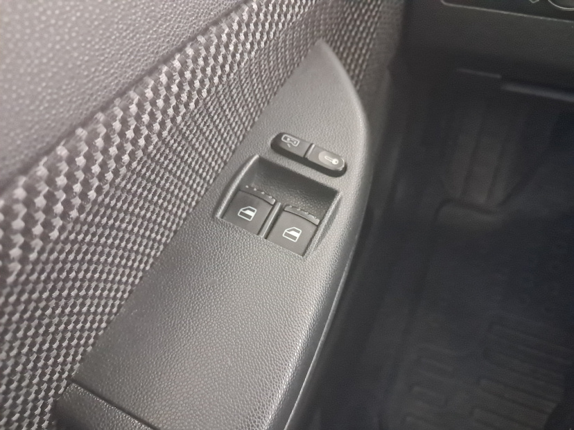 Škoda Fabia, 2006