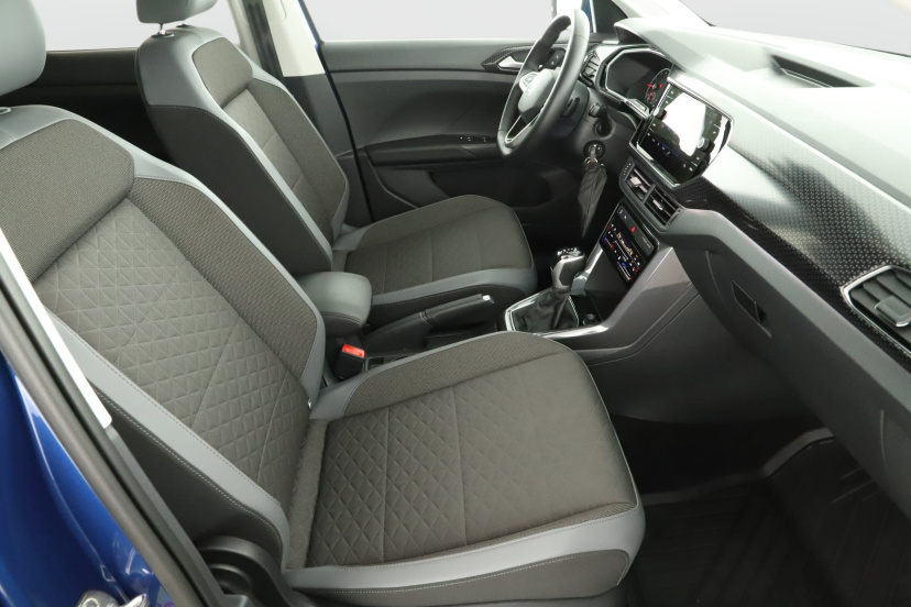 Volkswagen T-Cross, 2023