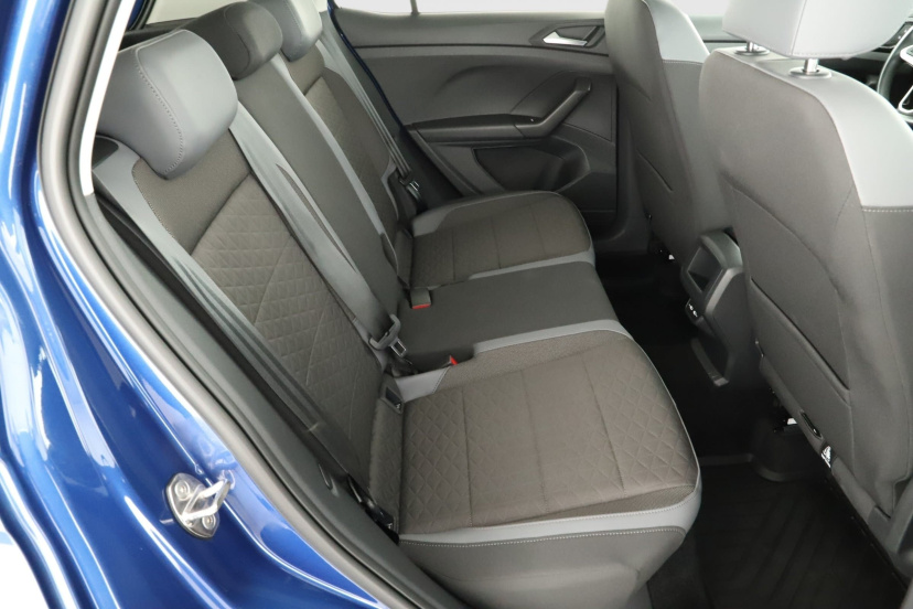 Volkswagen T-Cross, 2023