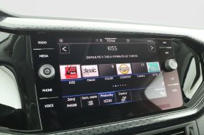 Volkswagen T-Cross - 2023