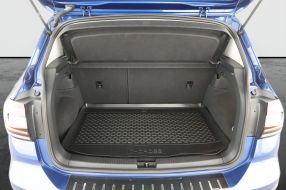 Volkswagen T-Cross - 2023