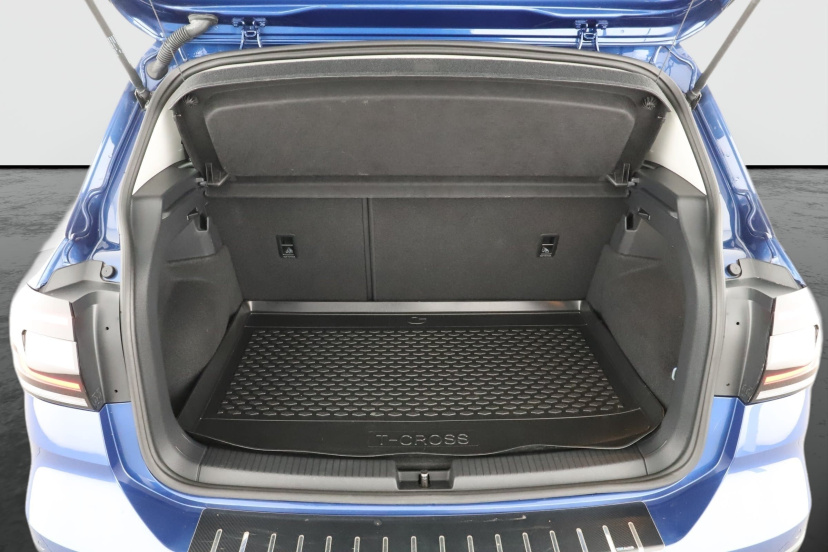 Volkswagen T-Cross, 2023