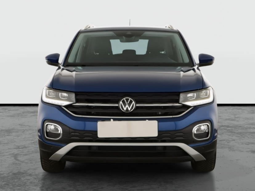 Volkswagen T-Cross, 2023