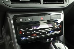 Volkswagen T-Cross - 2023