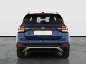 Volkswagen T-Cross - 2023