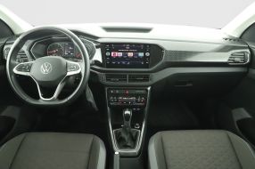 Volkswagen T-Cross - 2023
