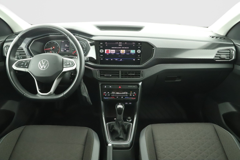 Volkswagen T-Cross, 2023