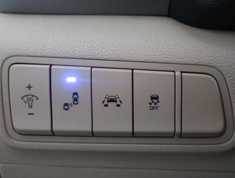 Hyundai Tucson, 2015