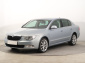 Škoda Superb, 2012