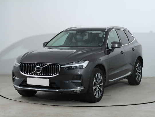 Volvo XC60 B5 AWD