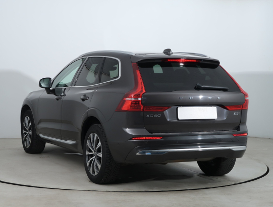 Volvo XC60 B5 AWD