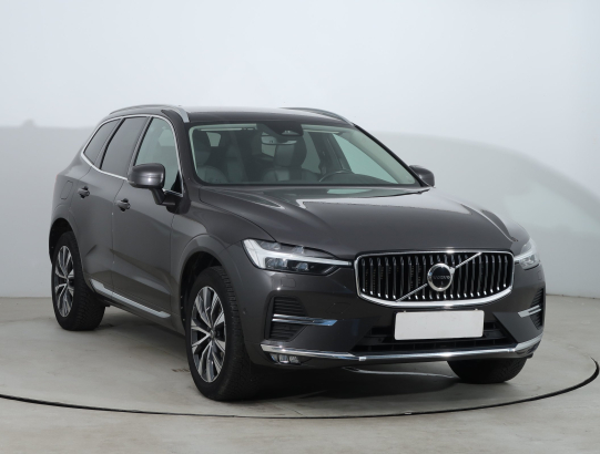 Volvo XC60 B5 AWD