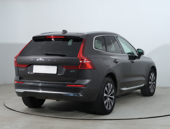 Volvo XC60 B5 AWD