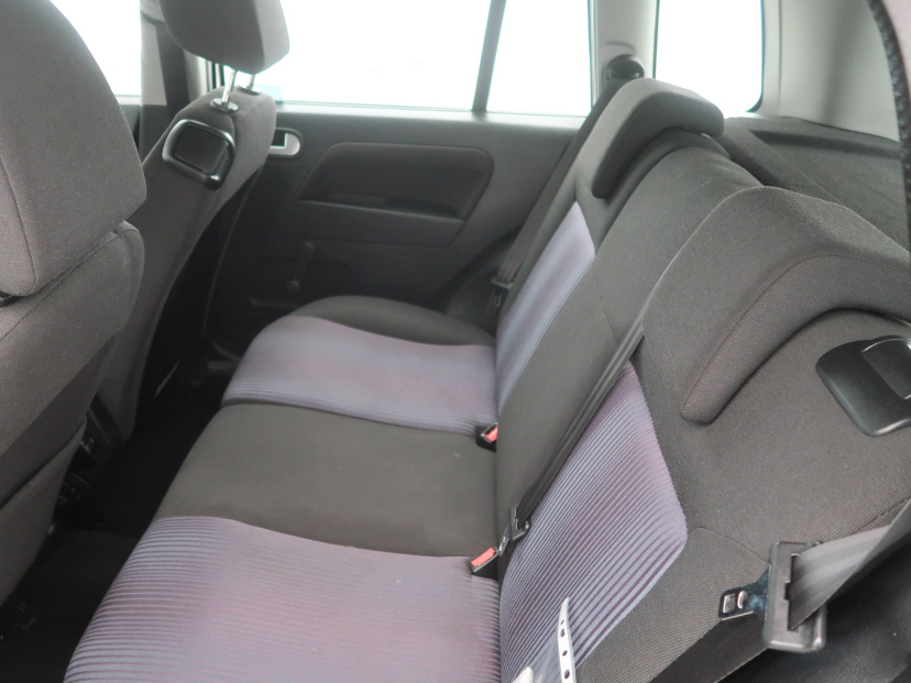 Ford Fusion, 2007