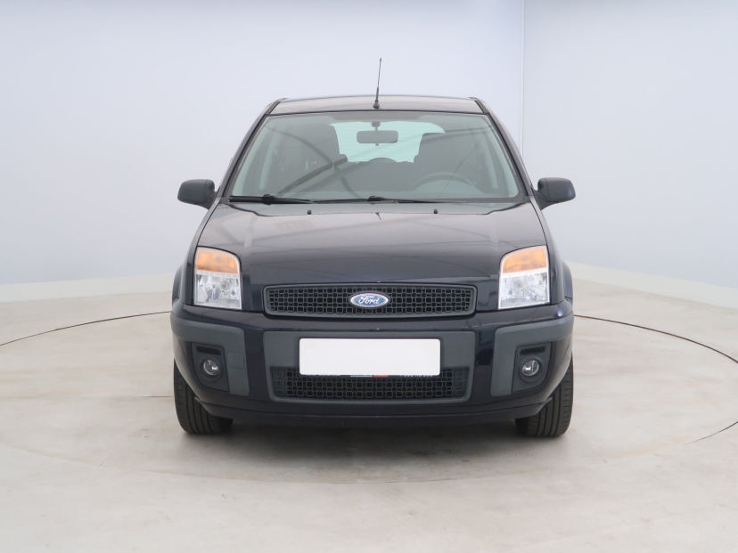 Ford Fusion, 2007