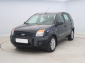 Ford Fusion, 2007