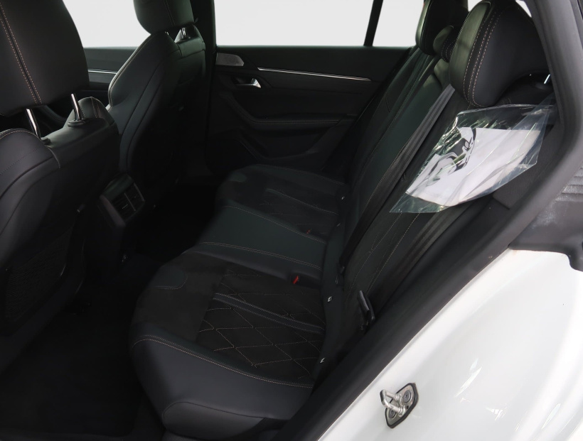 Peugeot 508, 2019
