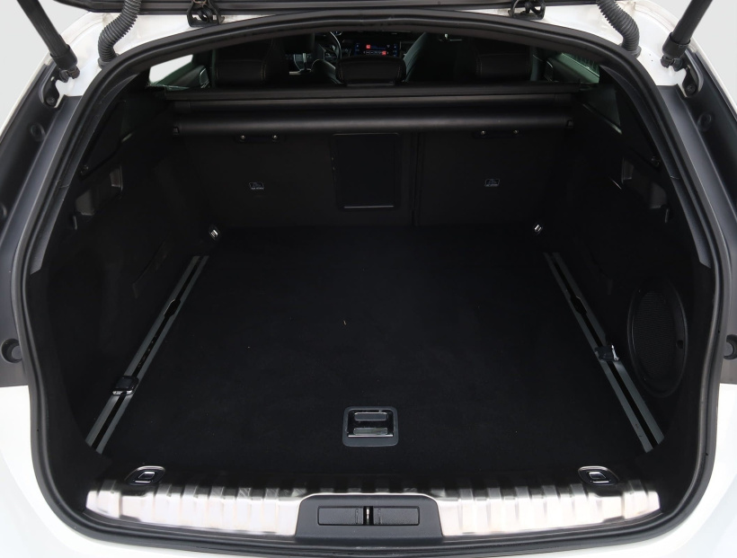 Peugeot 508, 2019