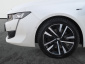 Peugeot 508, 2019