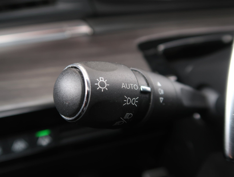 Peugeot 508, 2019