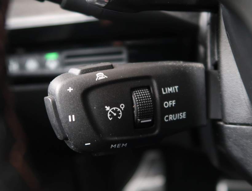 Peugeot 508, 2019