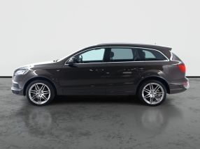 Audi Q7 - 2011