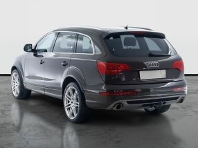 Audi Q7 - 2011