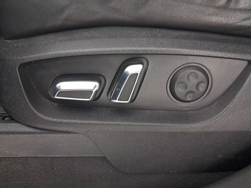 Audi Q7, 2011