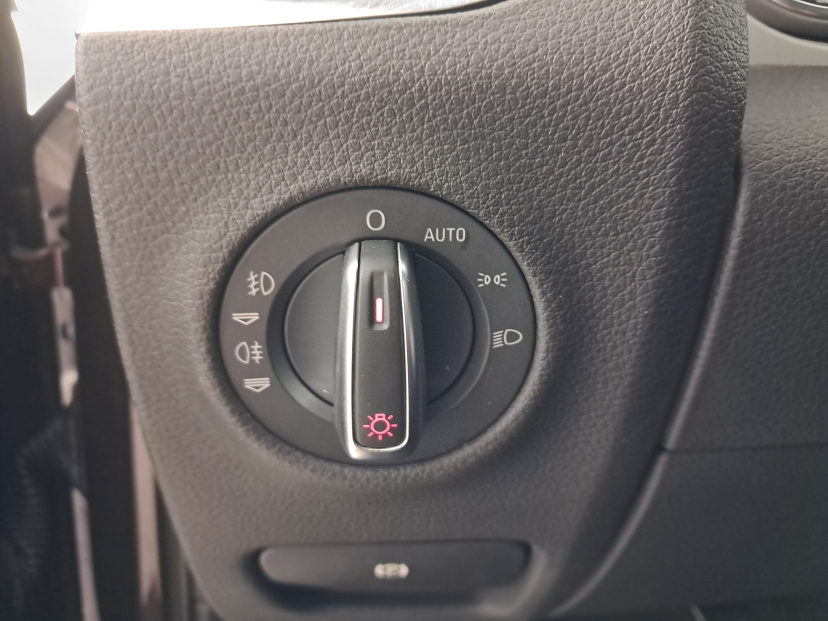 Audi Q7, 2011