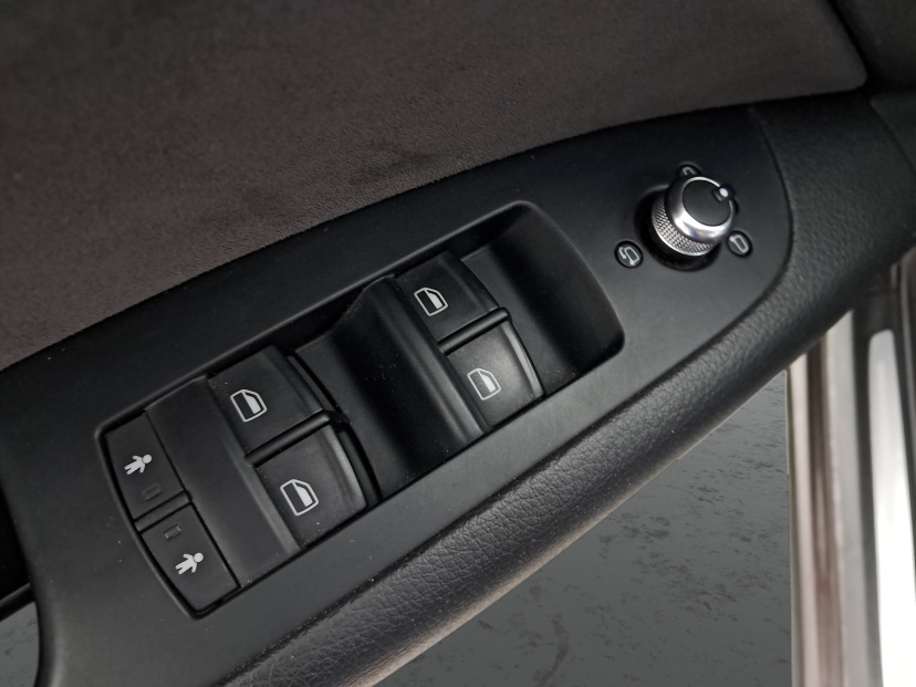 Audi Q7, 2011