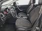 Opel Astra, 2012