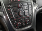 Opel Astra, 2012