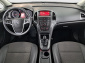 Opel Astra, 2012