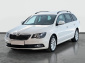 Škoda Superb, 2014