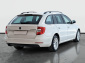 Škoda Superb, 2014