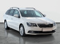 Škoda Superb, 2014