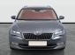 Škoda Superb, 2016