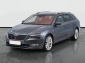 Škoda Superb, 2016