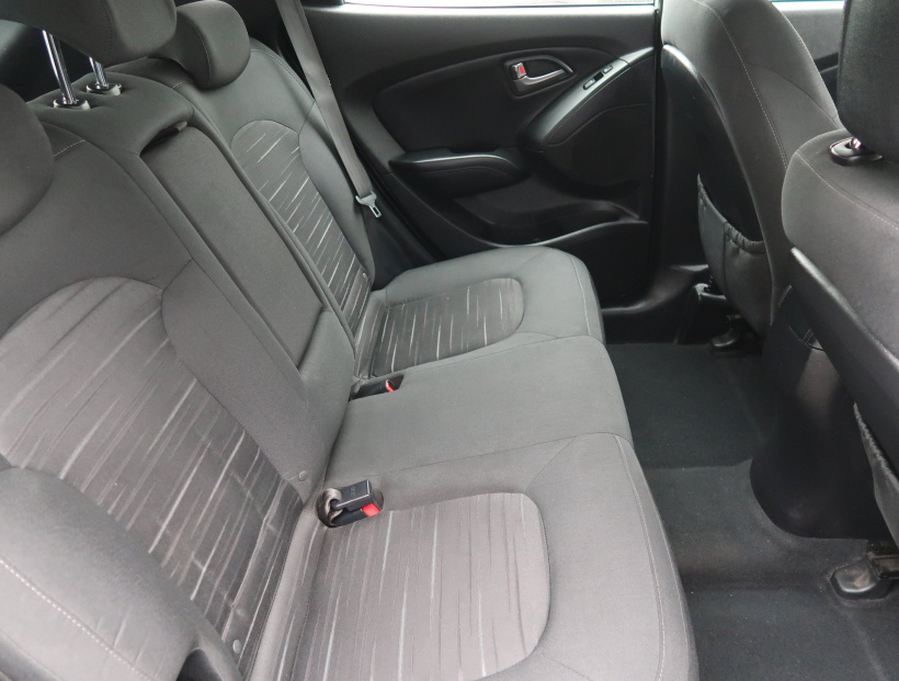 Hyundai ix35, 2015