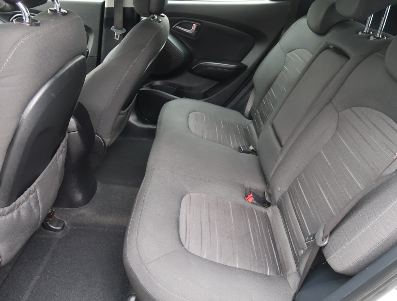 Hyundai ix35, 2015