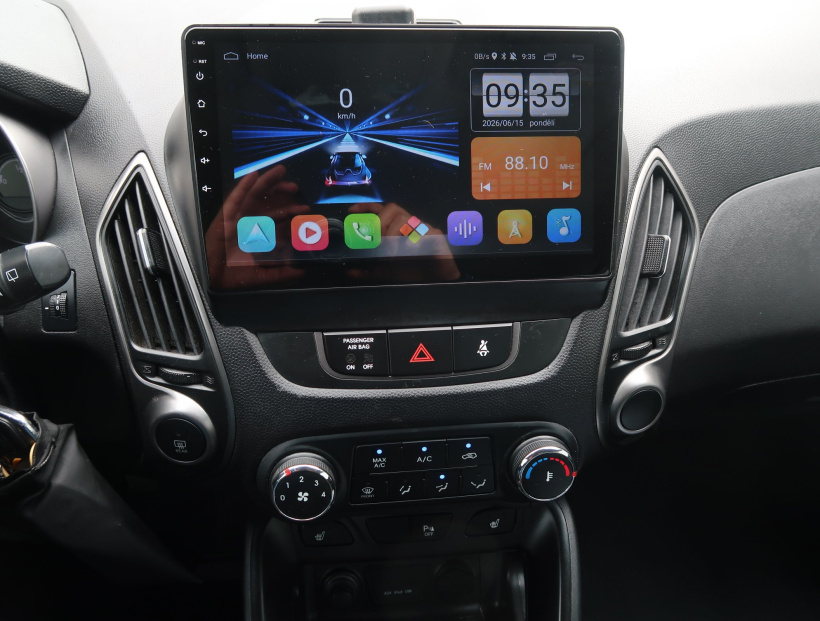Hyundai ix35, 2015