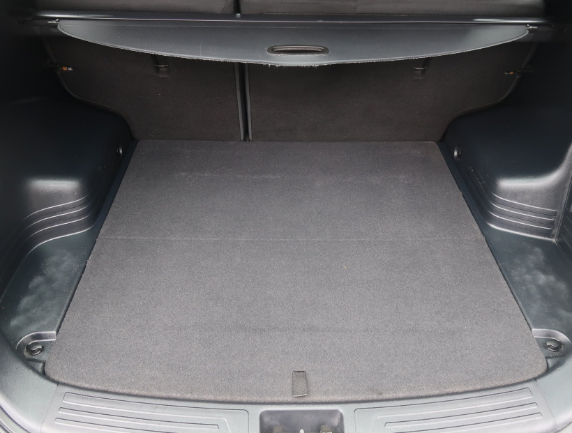 Hyundai ix35, 2015