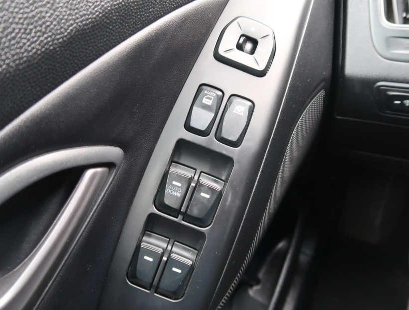 Hyundai ix35, 2015