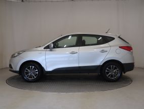 Hyundai ix35 - 2015