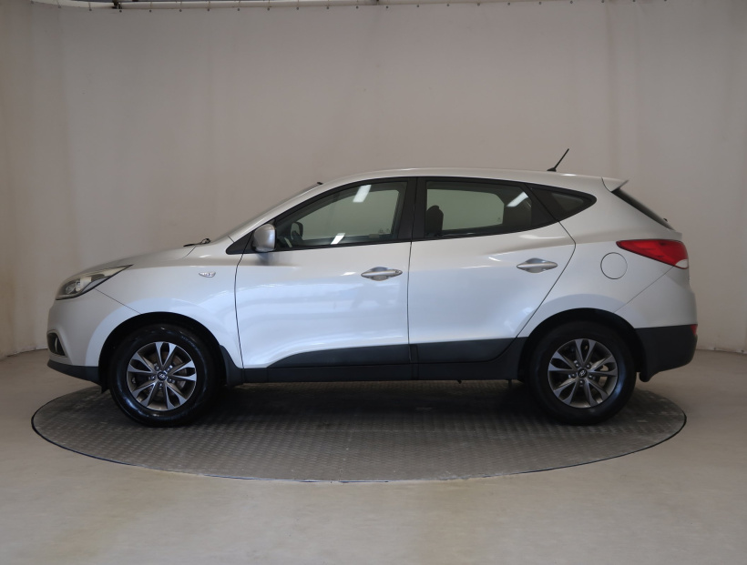 Hyundai ix35, 2015