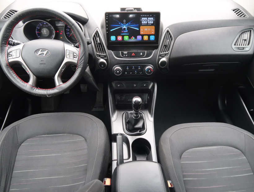 Hyundai ix35, 2015