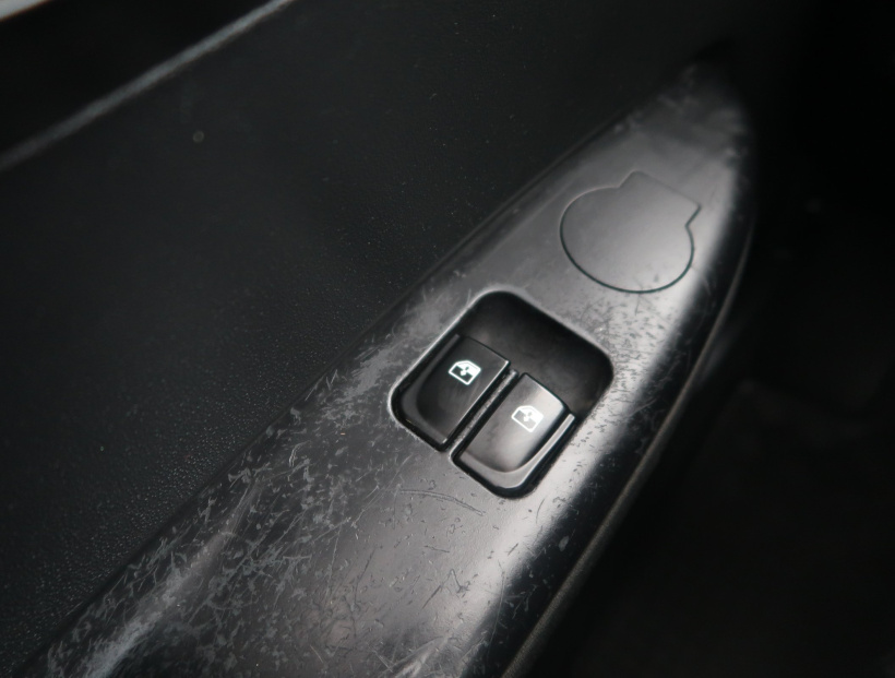 Hyundai i20, 2012