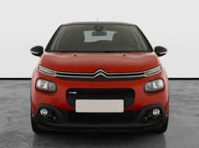 Citroen C3 - 2018