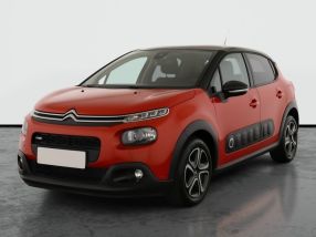 Citroen C3 - 2018